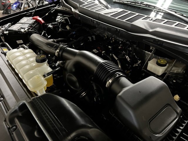 Used 2024 Ford F150 XLT image 41