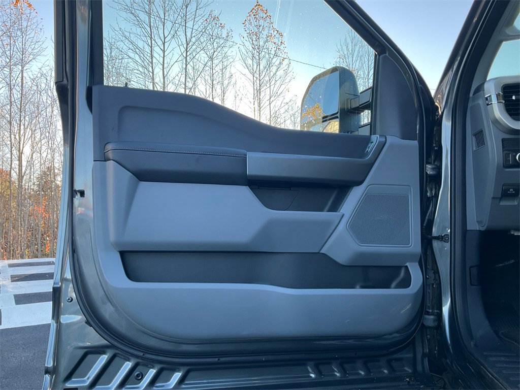 New 2026 Ford F250 XL w/ STX Appearance Package image 17