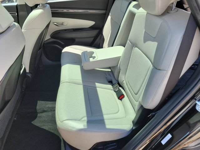 Used 2023 Hyundai Tucson Limited AWD/4WD image 28