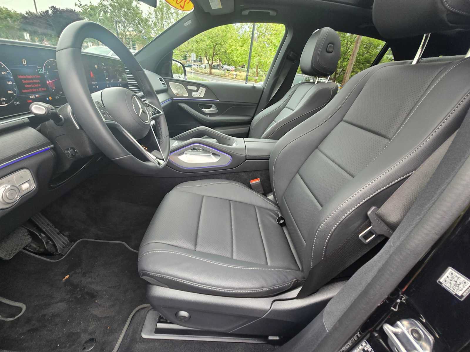 Used 2026 Mercedes-Benz GLE 350 4MATIC image 26