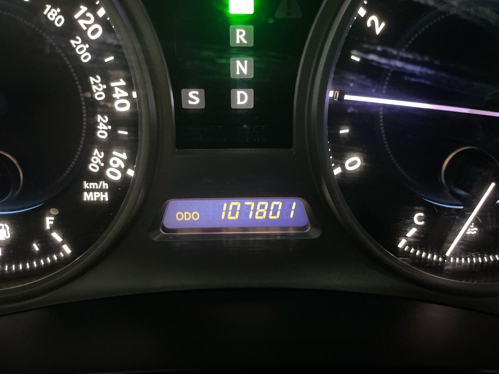 Used 2007 Lexus IS 250 RWD image 21