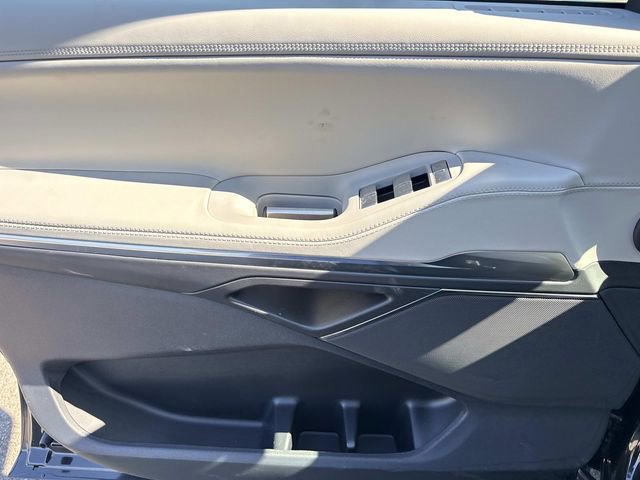 New 2026 Lincoln Navigator L Premier image 20