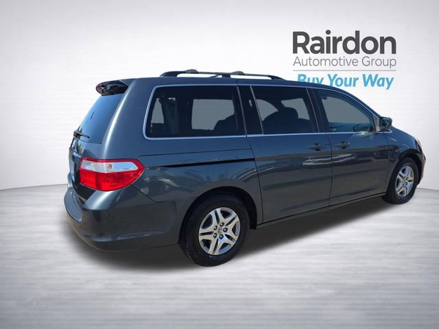 Used 2006 Honda Odyssey EX-L image 7