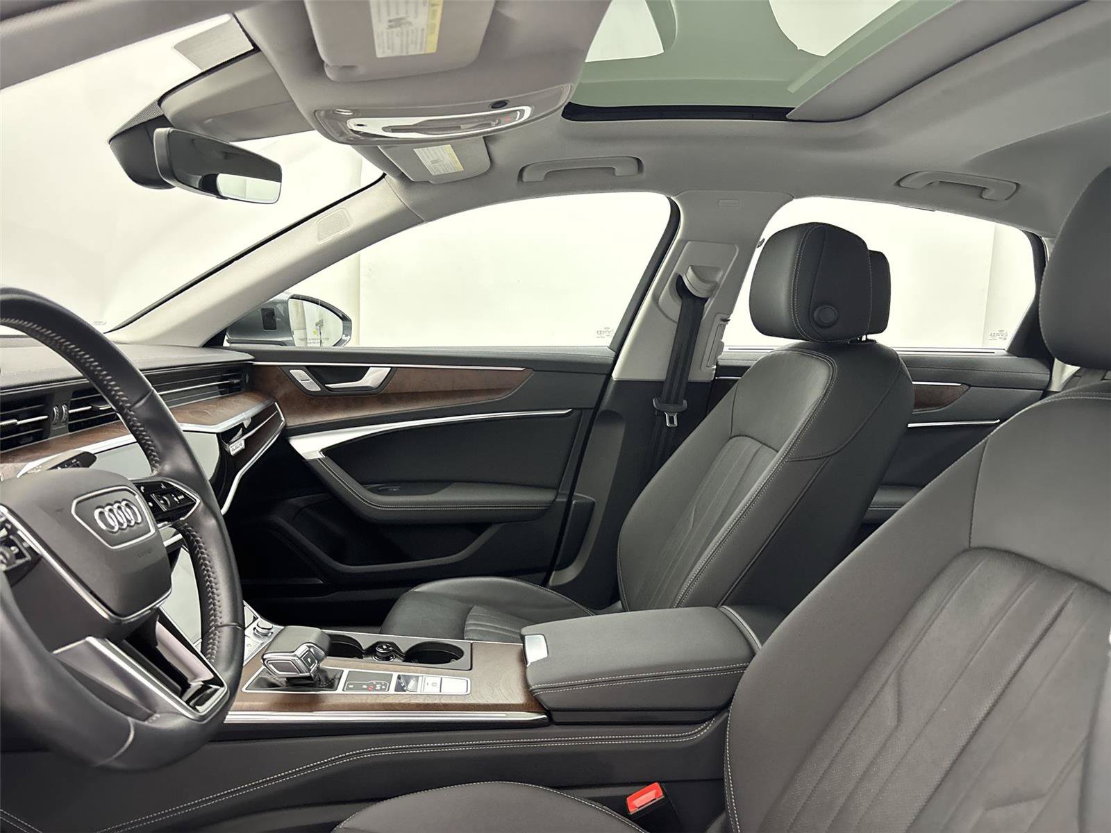 Used 2019 Audi A6 3.0T Prestige AWD/4WD image 24