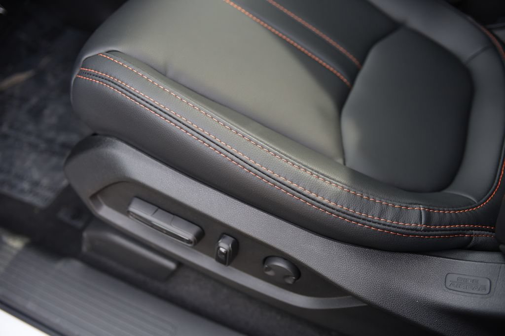 New 2026 Honda Pilot TrailSport image 12