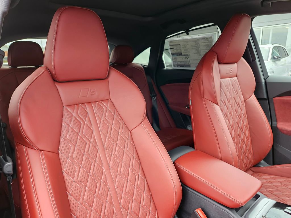 New 2026 Audi SQ5 Premium Plus AWD/4WD image 18