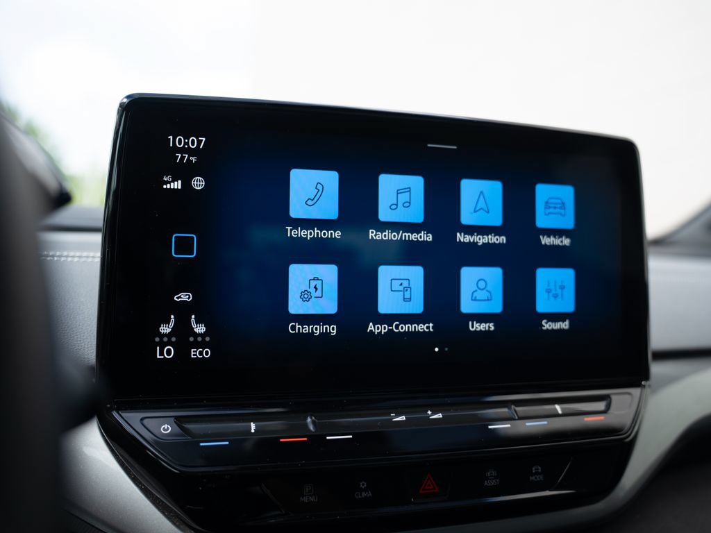 Certified 2023 Volkswagen ID.4 Pro S AWD/4WD image 25