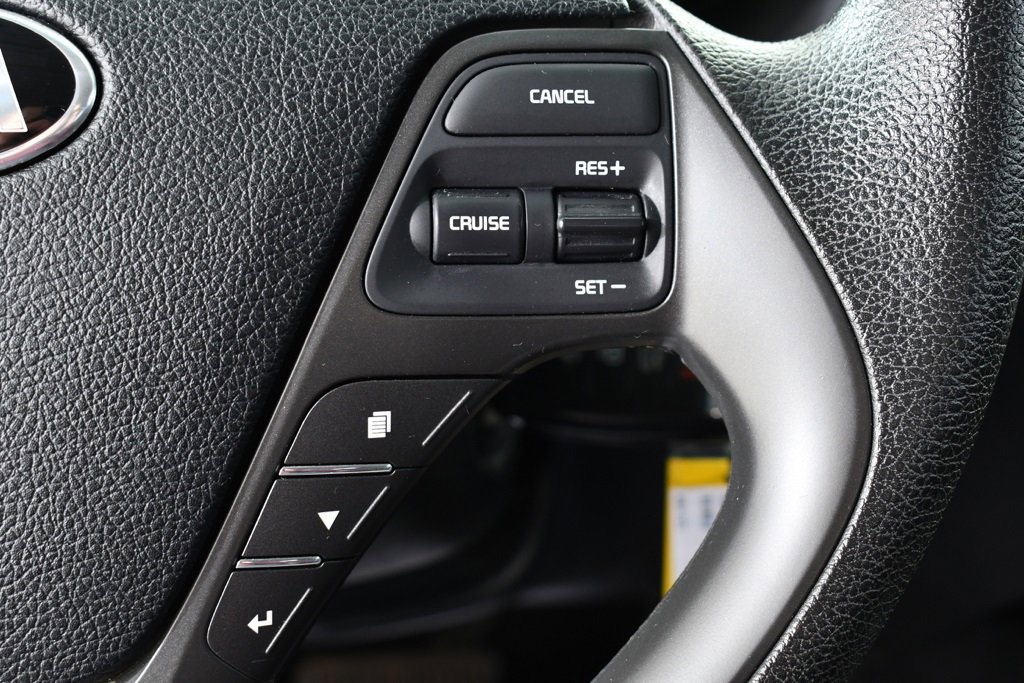 Used 2018 Kia Forte LX w/ LX Rear Camera Package image 33