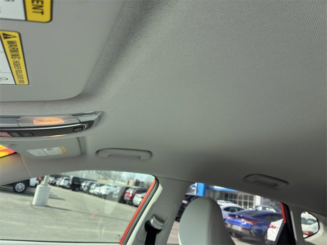 Used 2024 Hyundai Kona SEL image 10