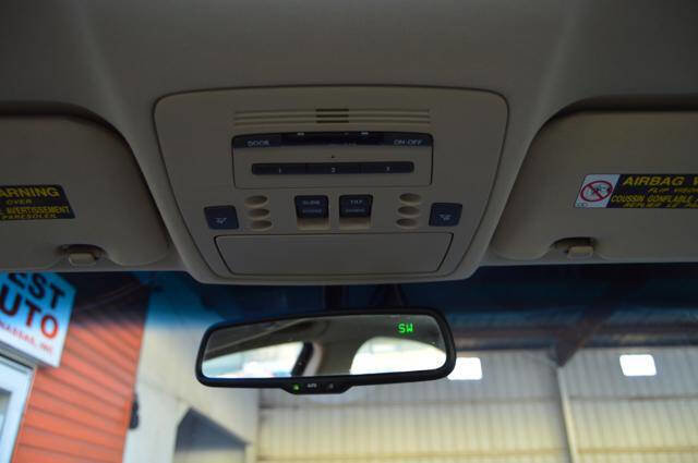 Used 2008 Lexus ES 350 image 28