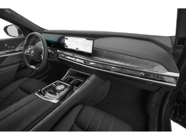 Used 2024 BMW i7 xDrive60 w/ Executive Package AWD/4WD image 17