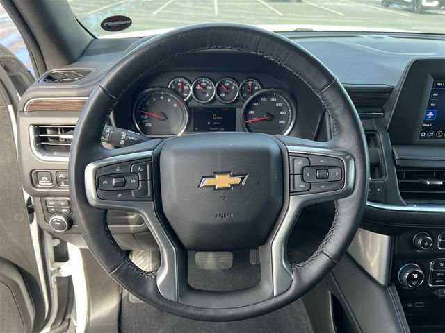 Certified 2023 Chevrolet Suburban LS image 14