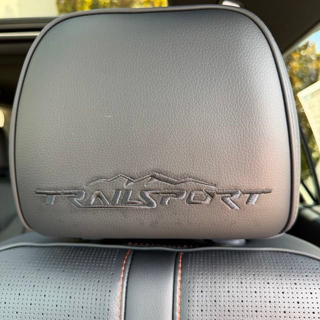 New 2026 Honda Passport TrailSport Elite image 18