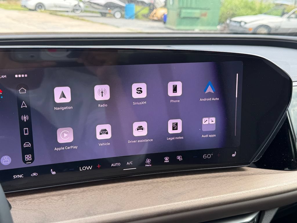 New 2026 Audi Q5 Premium AWD/4WD image 23