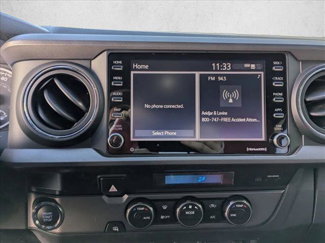 Used 2021 Toyota Tacoma TRD Sport image 14