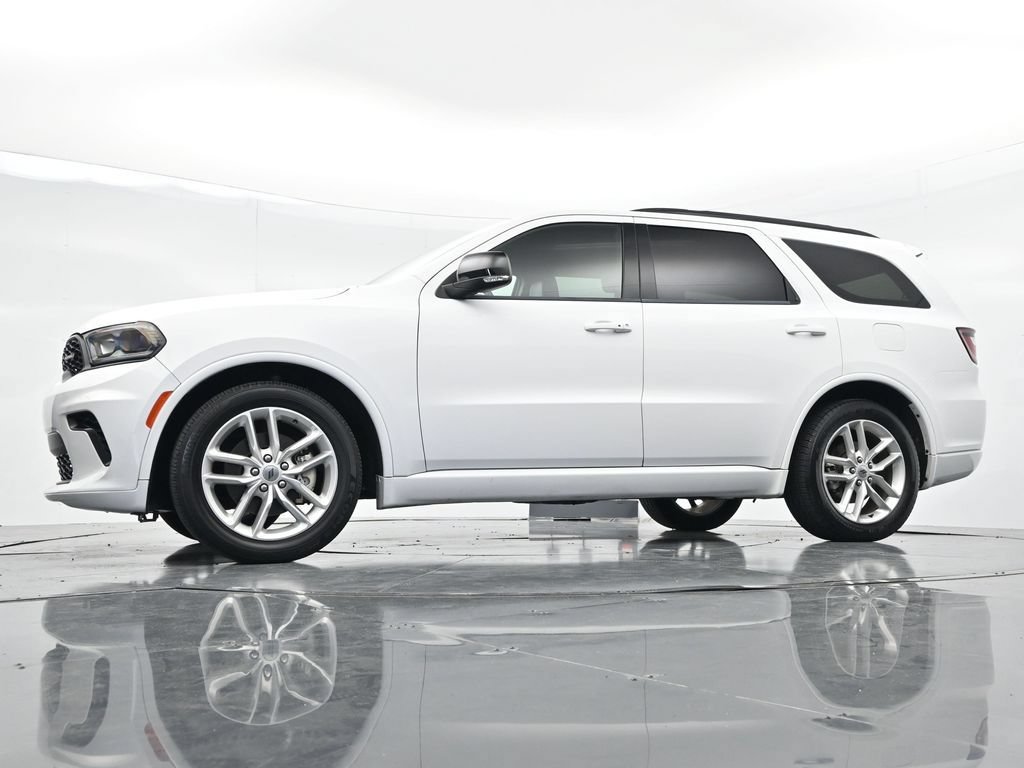 Used 2024 Dodge Durango GT RWD image 24