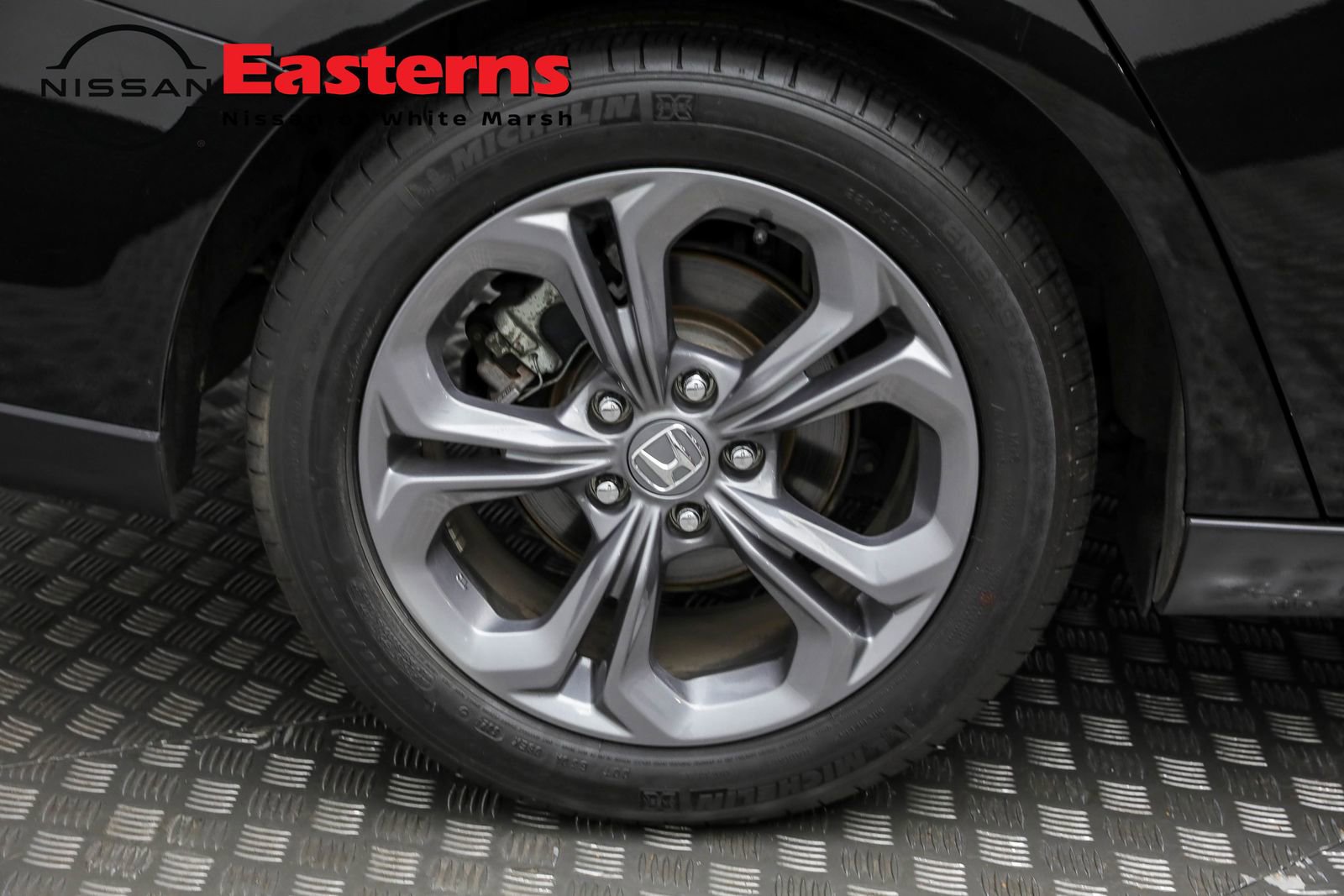 Used 2024 Honda Accord EX image 40