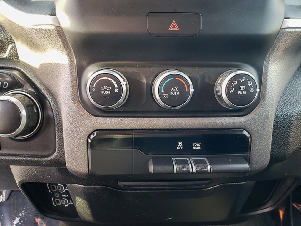 Used 2020 RAM 1500 Big Horn image 18