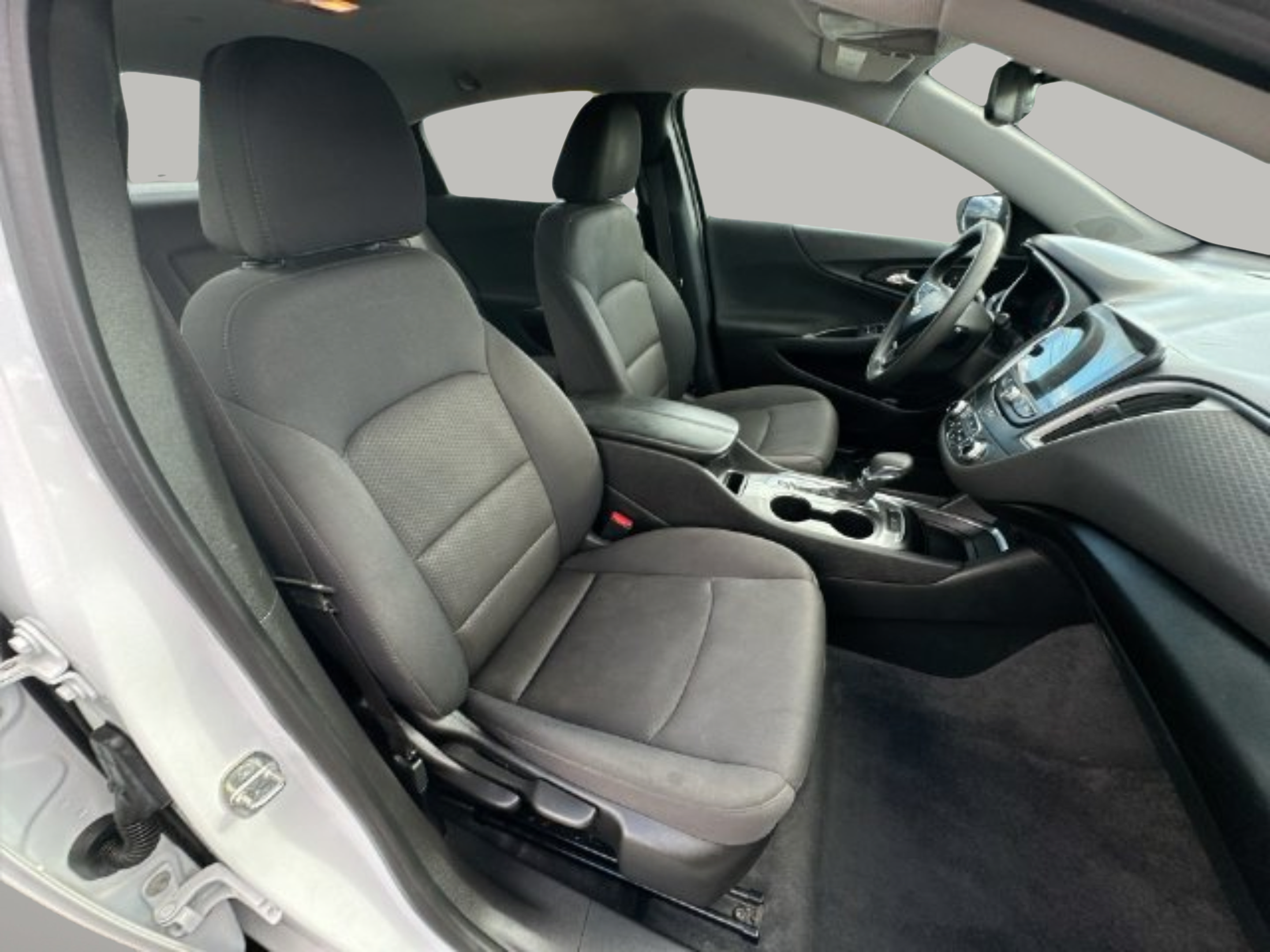 Used 2023 Chevrolet Malibu LT FWD image 23