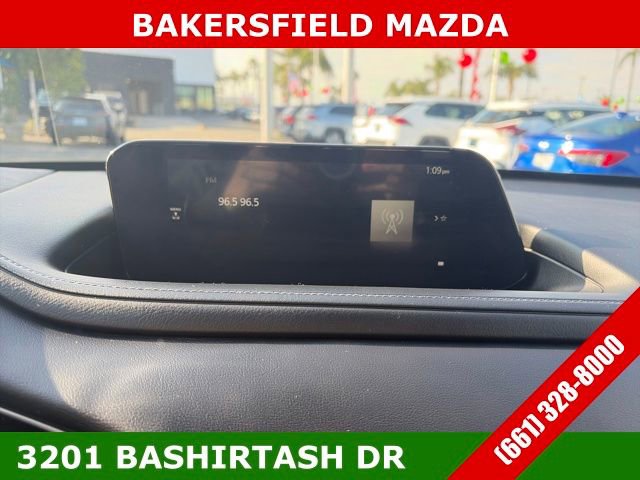 Used 2025 MAZDA CX-30 AWD 2.5 S image 18