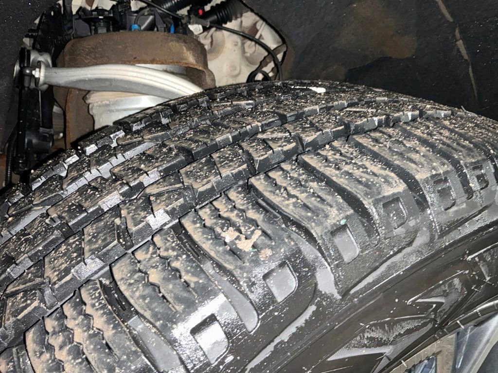 Certified 2024 GMC Yukon Denali Ultimate AWD/4WD image 12