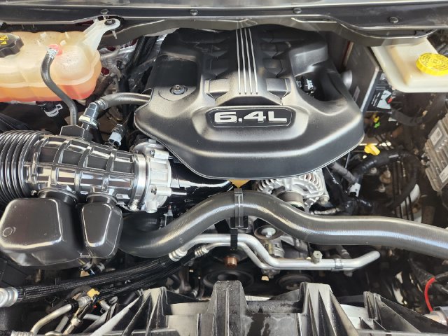 Used 2022 Jeep Grand Wagoneer Series III AWD/4WD image 34