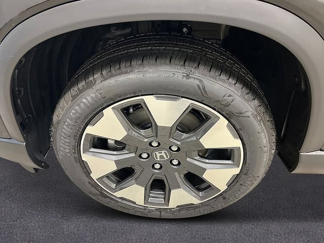 New 2026 Honda Pilot Elite image 11