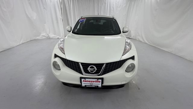 Used 2011 Nissan Juke SV FWD image 8