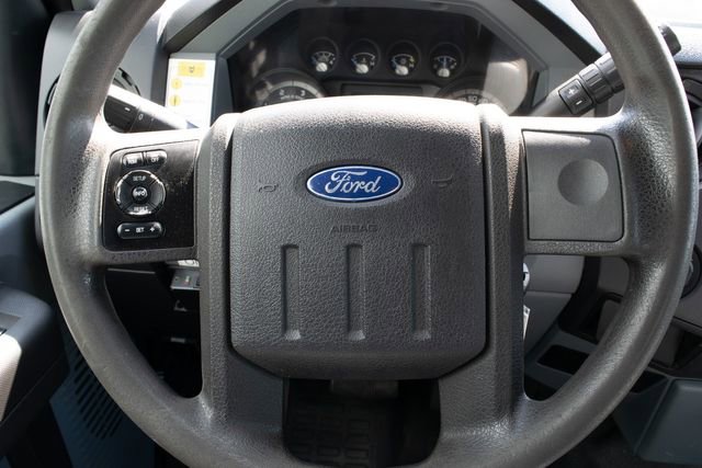 Used 2011 Ford F450 XL w/ PWR Equipment Group AWD/4WD image 26