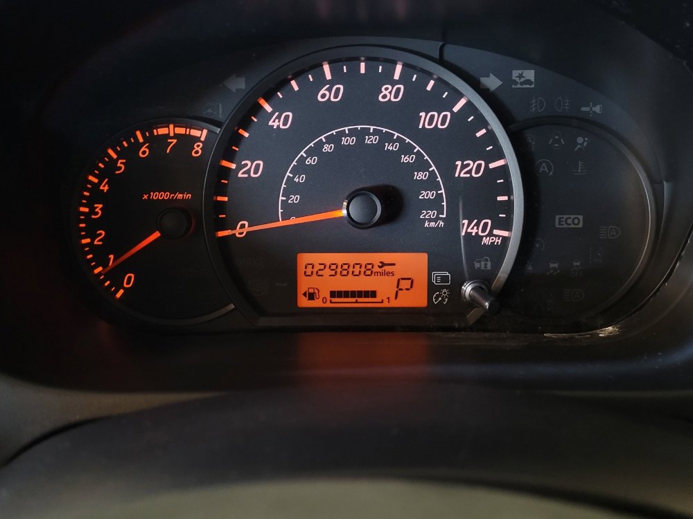 Used 2023 Mitsubishi Mirage G4 Black Edition image 23