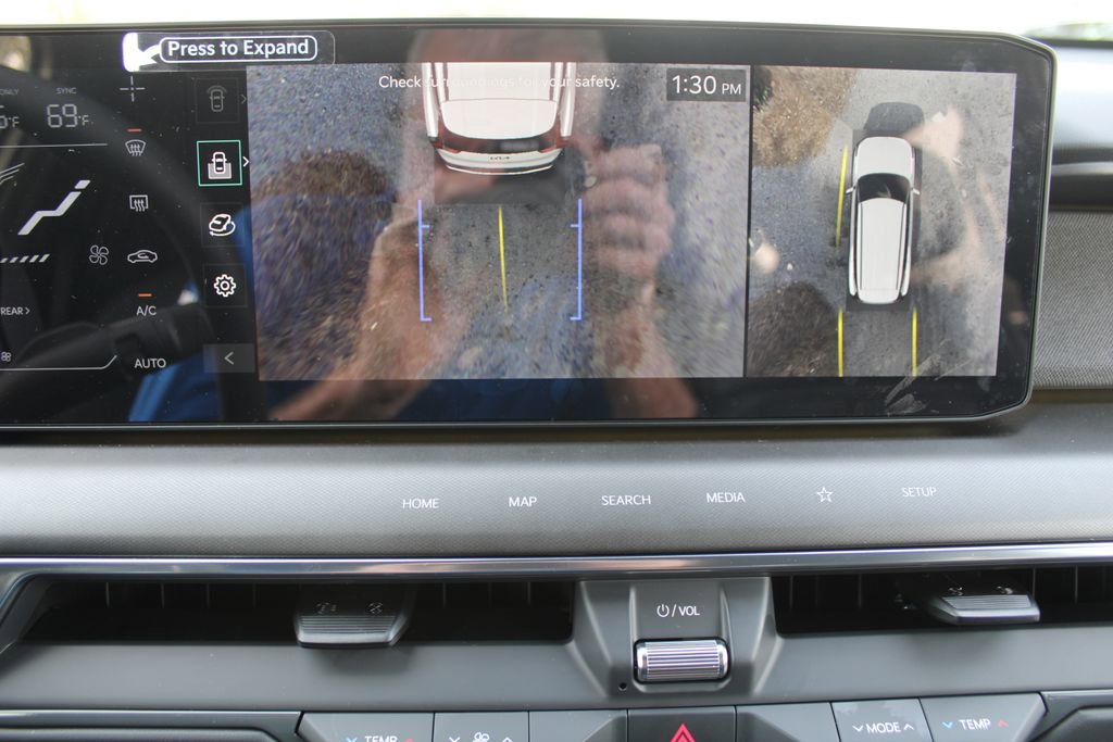 New 2026 Kia EV9 Land image 62