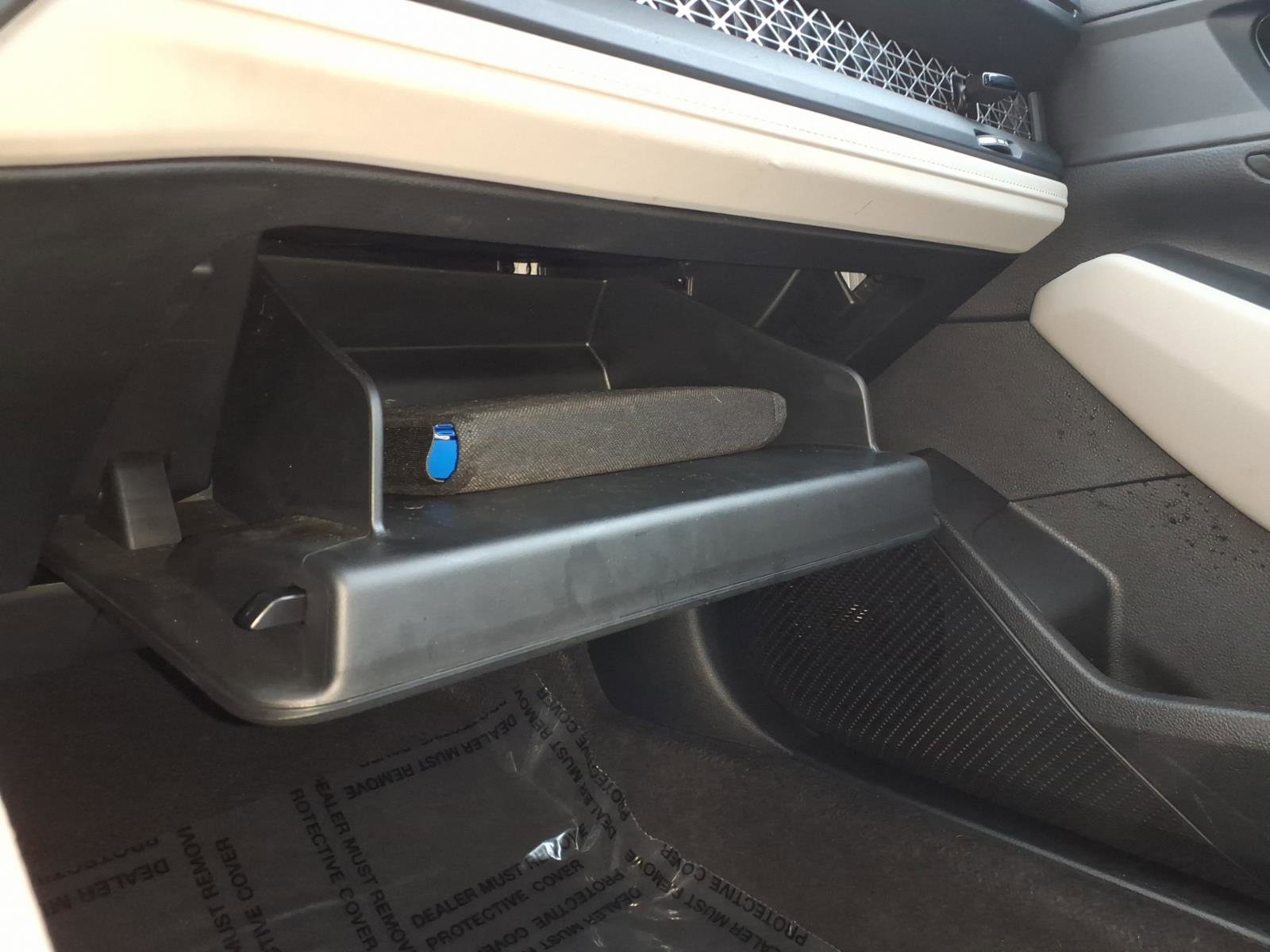 Certified 2024 Honda Accord LX image 30