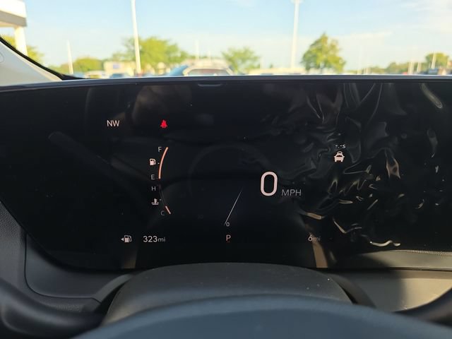 New 2026 Buick Encore GX Preferred w/ Comfort Package FWD image 11