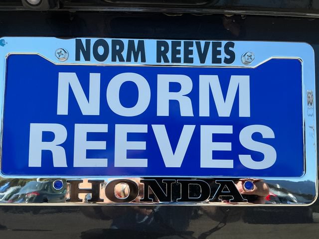 Certified 2018 Honda CR-V EX image 34