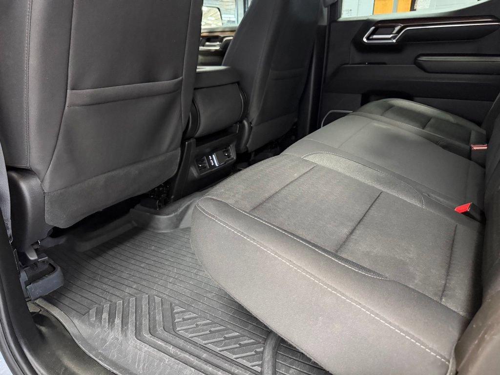 Used 2024 Chevrolet Silverado 1500 RST AWD/4WD image 22