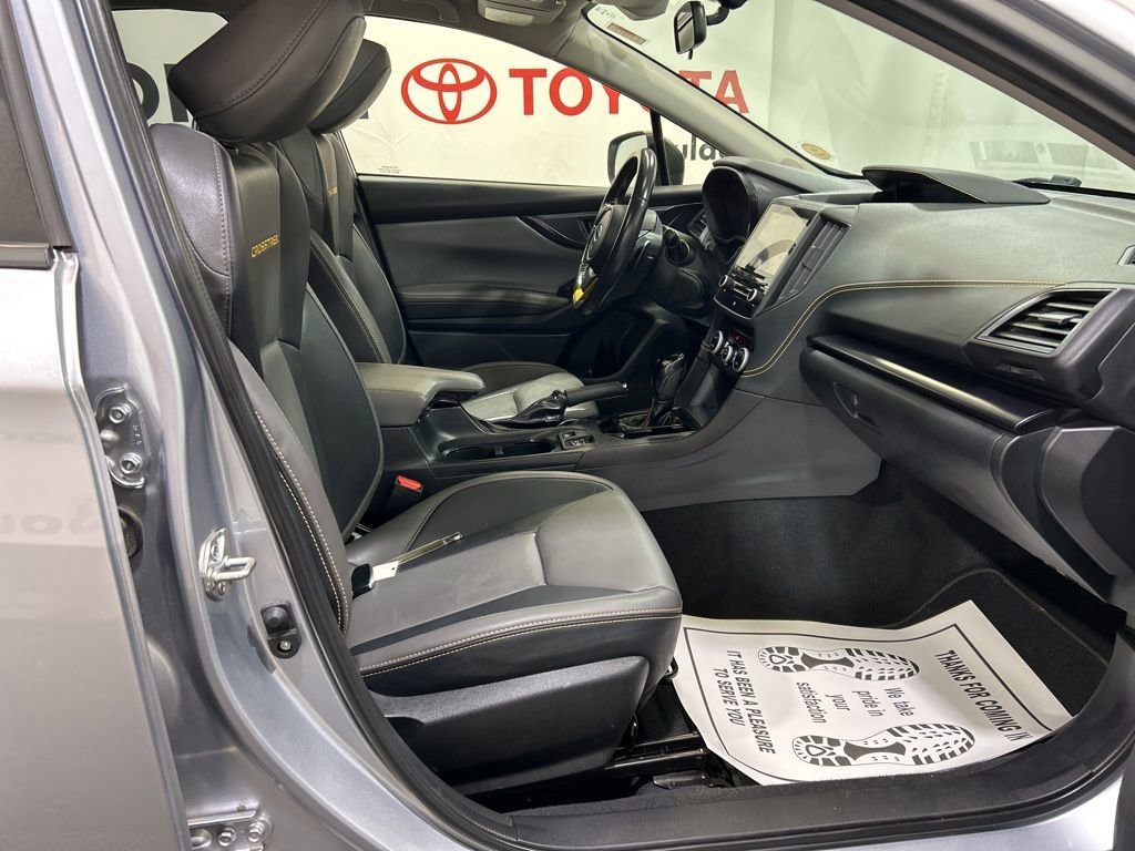 Used 2023 Subaru Crosstrek 2.5i Sport image 13