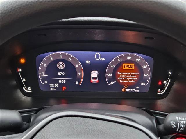 Used 2025 Honda Accord SE image 11