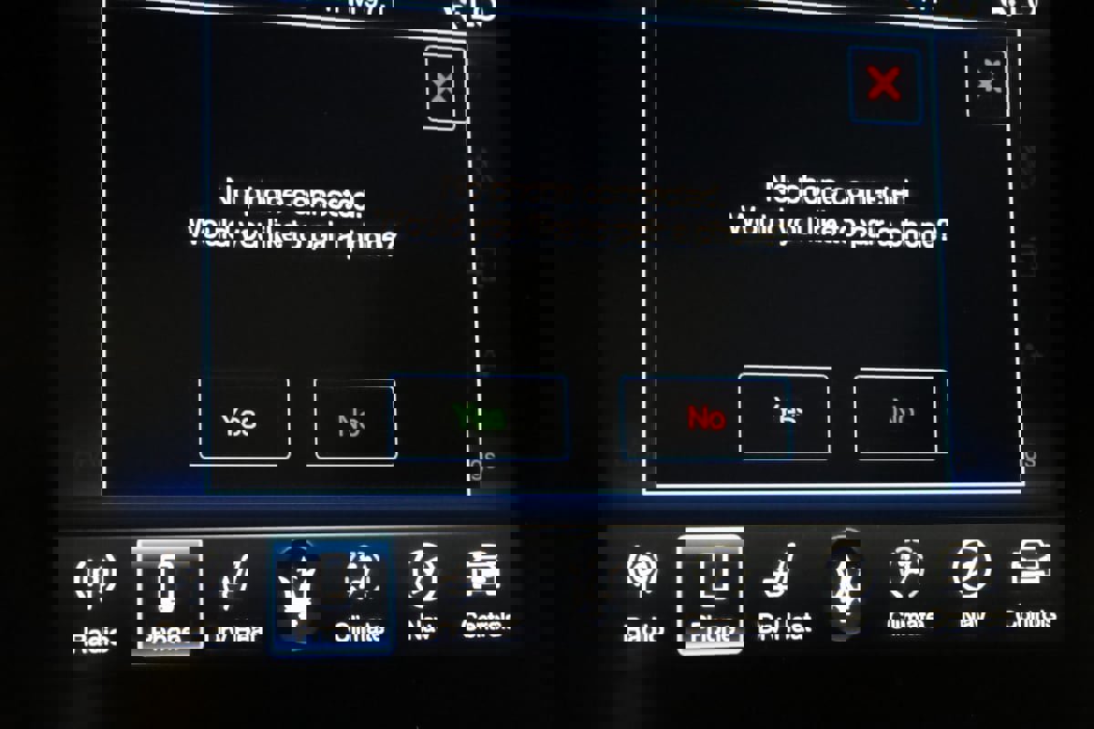 Used 2020 Maserati Quattroporte S Q4 image 28