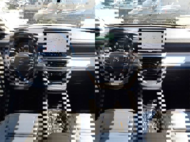 New 2025 Ford Explorer Active w/ Active Comfort Package image 34