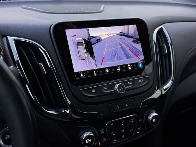 Used 2024 Chevrolet Equinox RS w/ RS Leather Package image 21