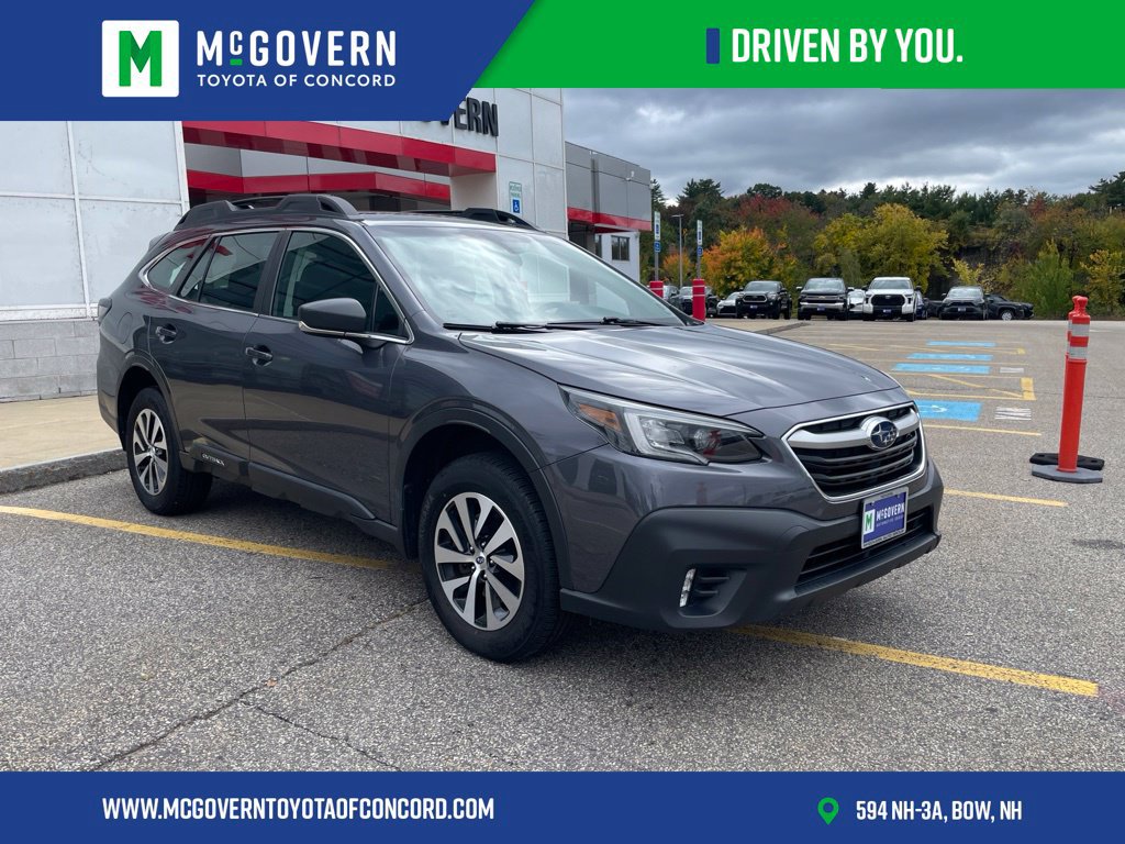 Used 2022 Subaru Outback AWD/4WD image 7