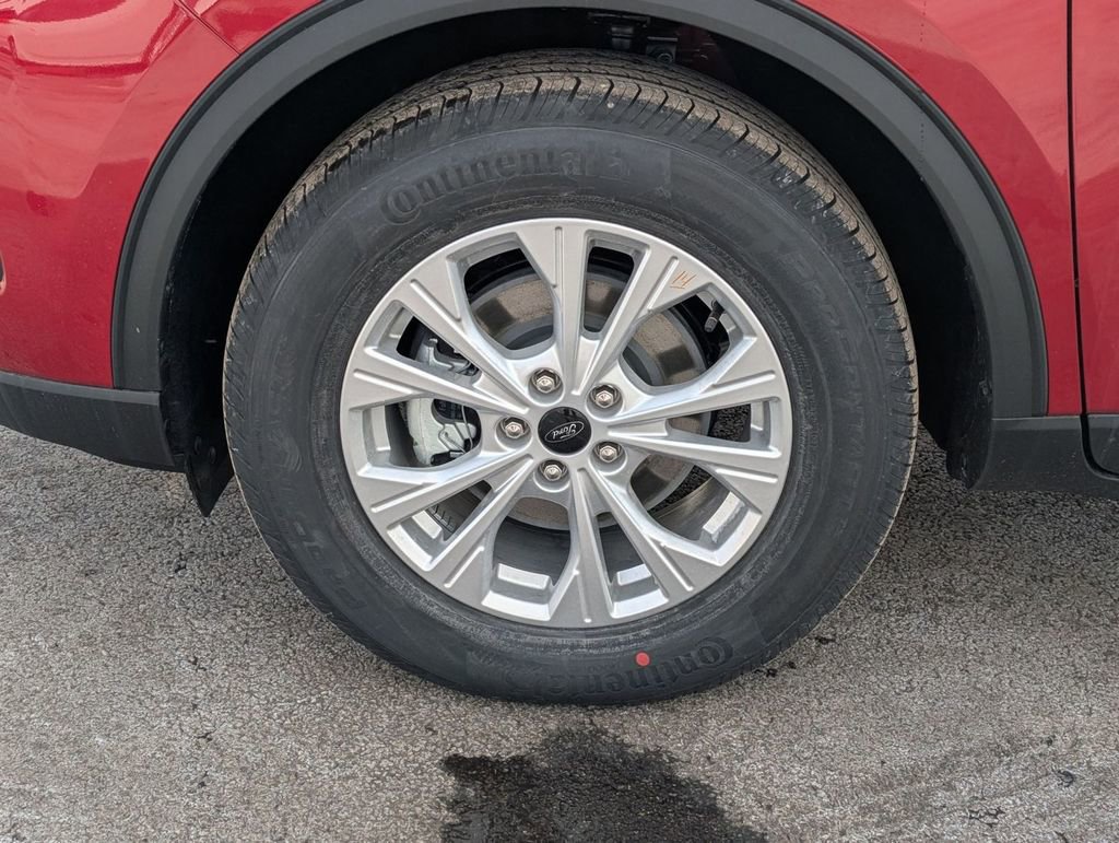 New 2026 Ford Escape Active w/ Active Premium Tech Pack image 15