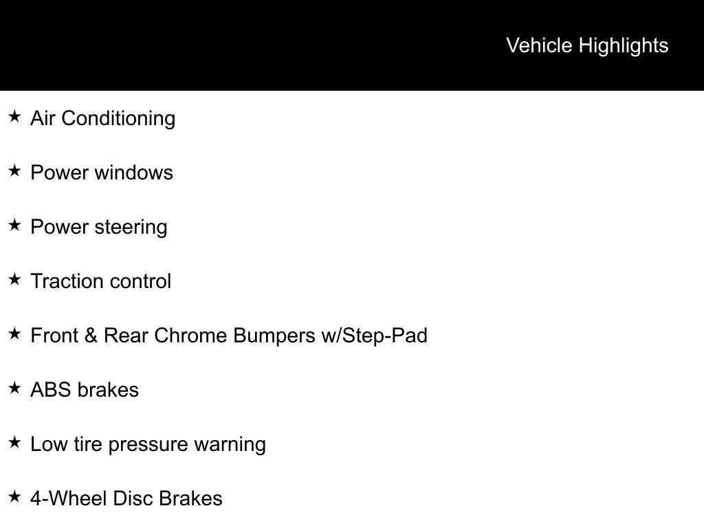 Used 2024 GMC Savana 2500 w/ Driver Convenience Package image 8