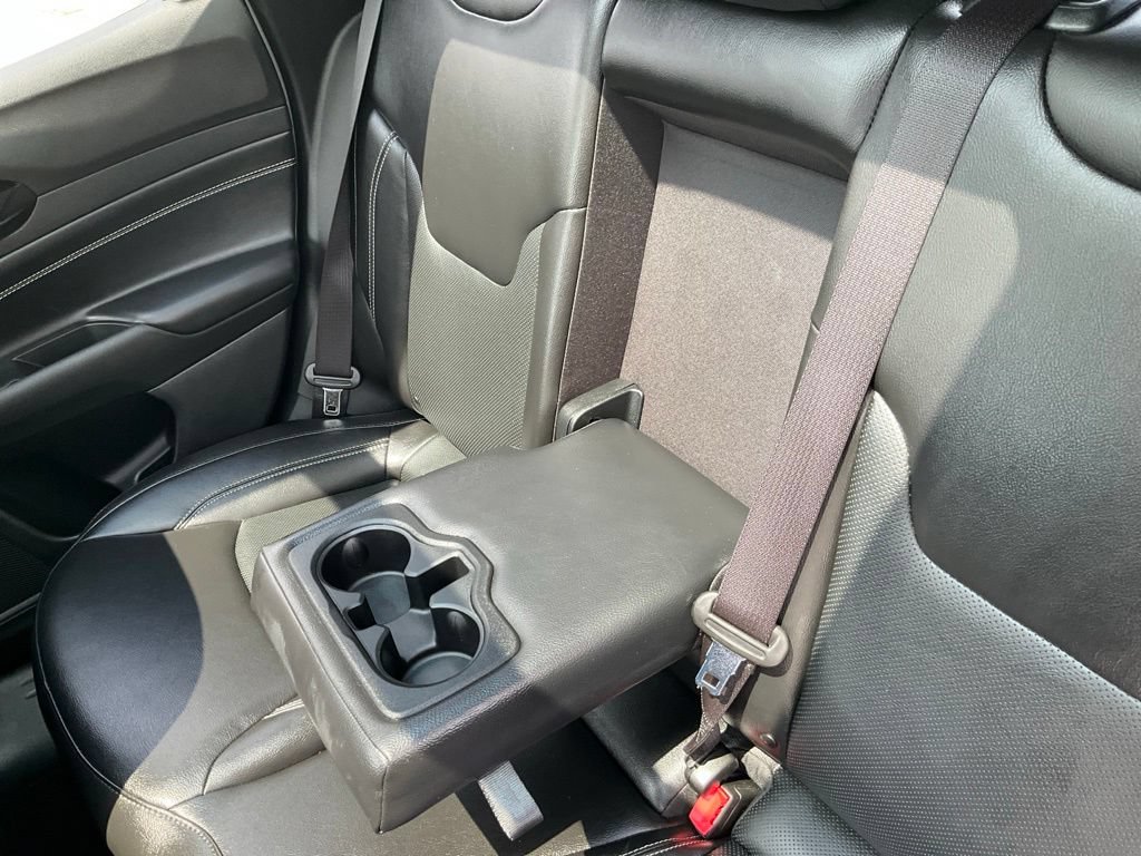 Used 2022 Jeep Compass High Altitude AWD/4WD image 33