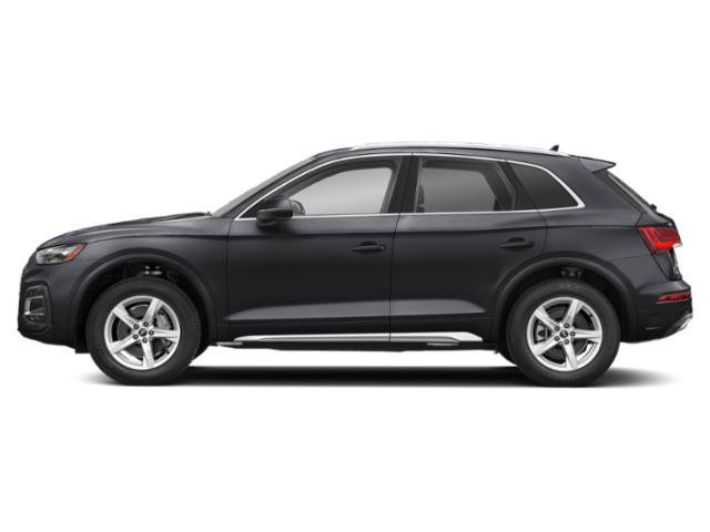 Certified 2023 Audi Q5 2.0T Premium w/ Convenience Package AWD/4WD image 3