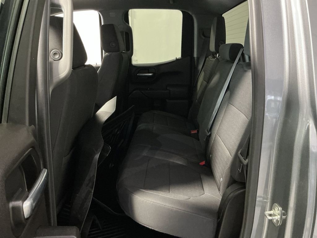 Used 2020 Chevrolet Silverado 1500 LT w/ All-Star Edition AWD/4WD image 23