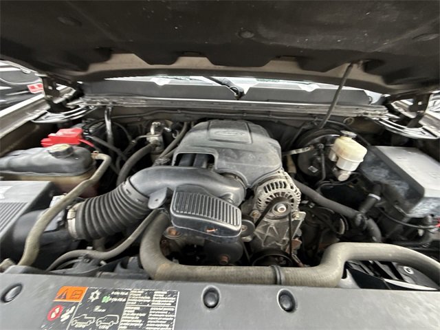 Used 2013 Chevrolet Silverado 1500 LT w/ All-Star Edition image 26