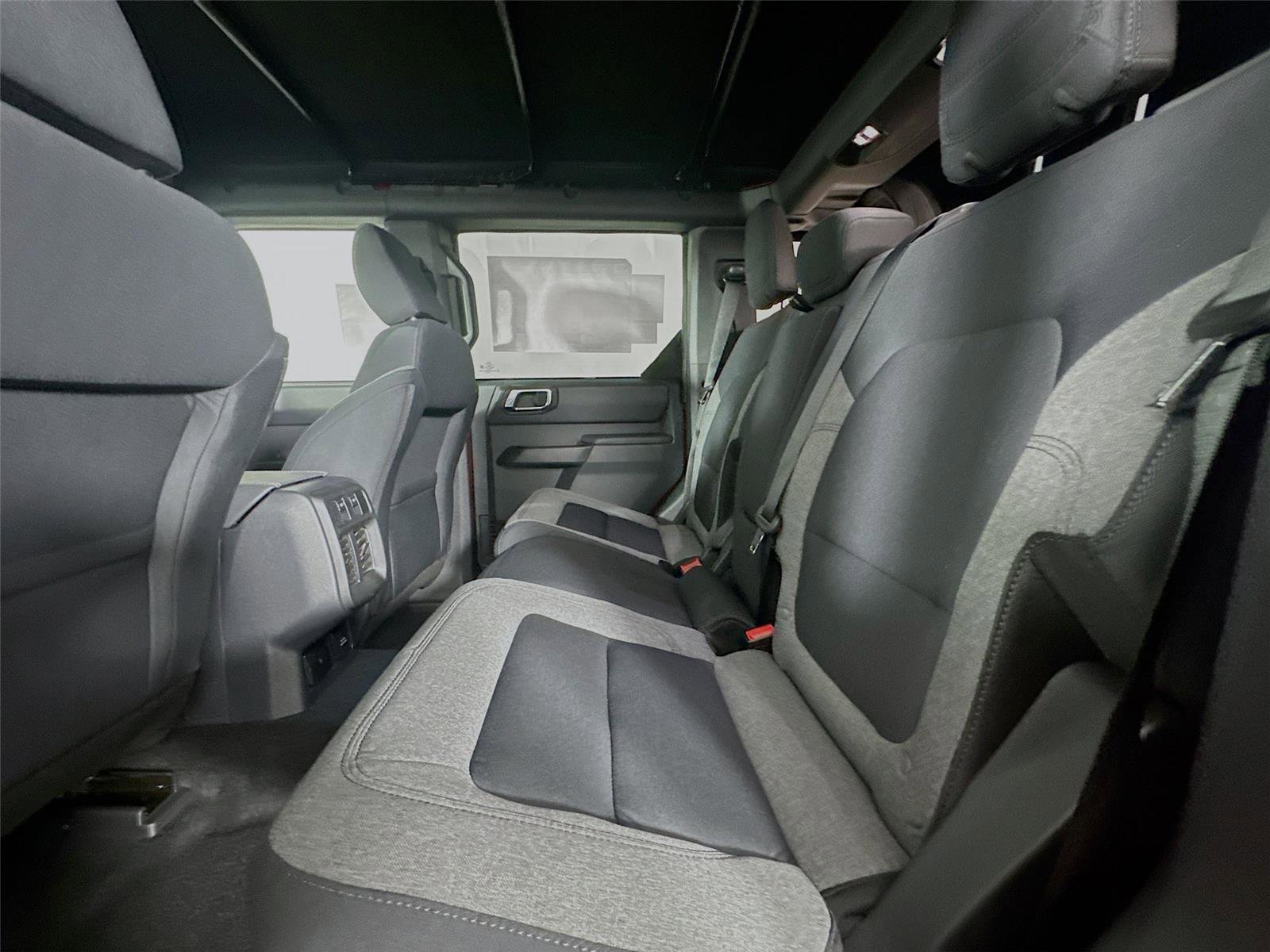 New 2025 Ford Bronco Big Bend image 22