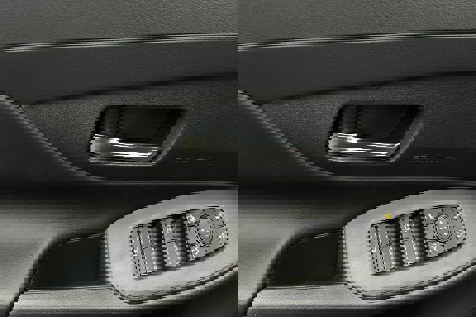 New 2026 Nissan Sentra SV w/ Floor Mat Package image 13