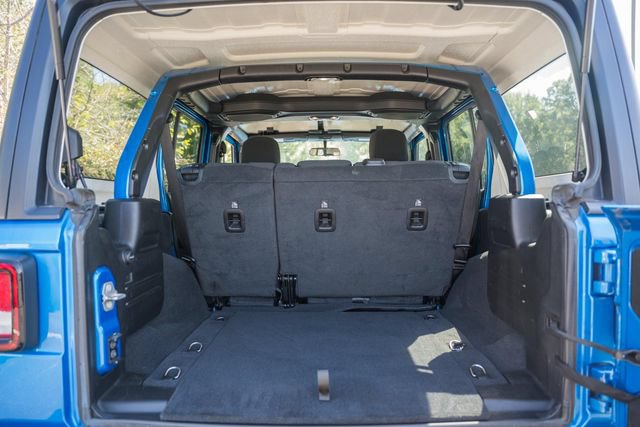 Used 2021 Jeep Wrangler Unlimited Sport AWD/4WD image 20